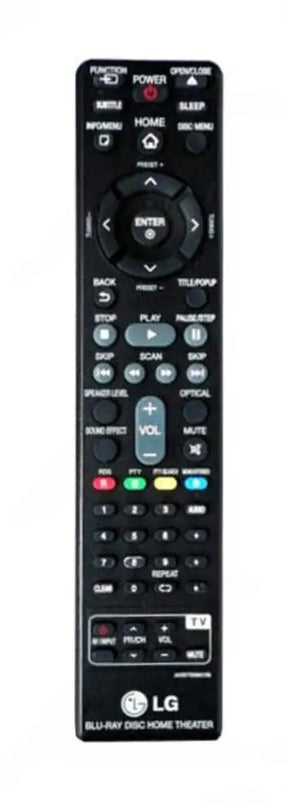 AKB73596109 LG afstandsbediening