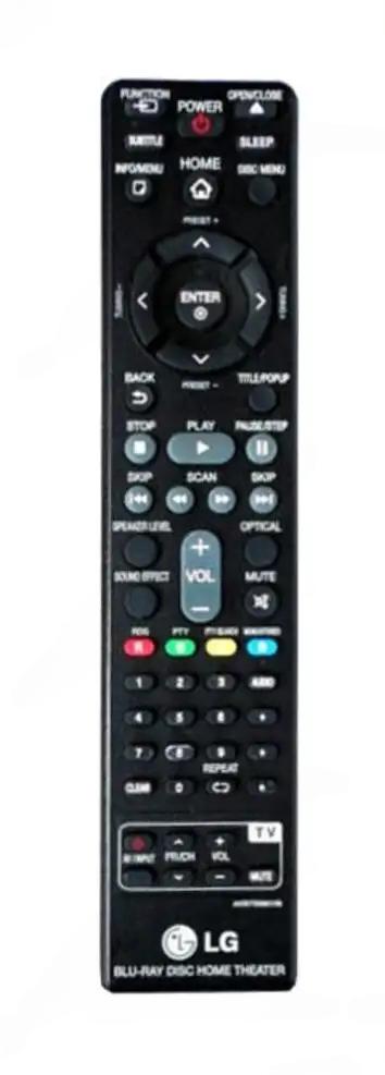AKB73596109 LG afstandsbediening