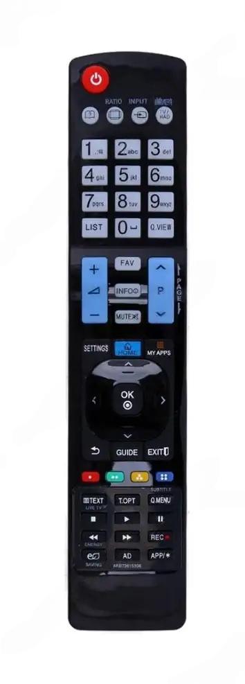 AKB73615305 LG afstandsbediening