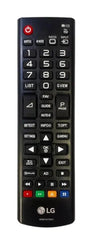AKB73615309 LG afstandsbediening