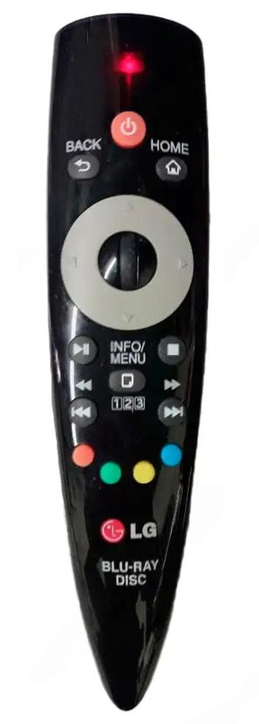 AKB73615610 LG afstandsbediening