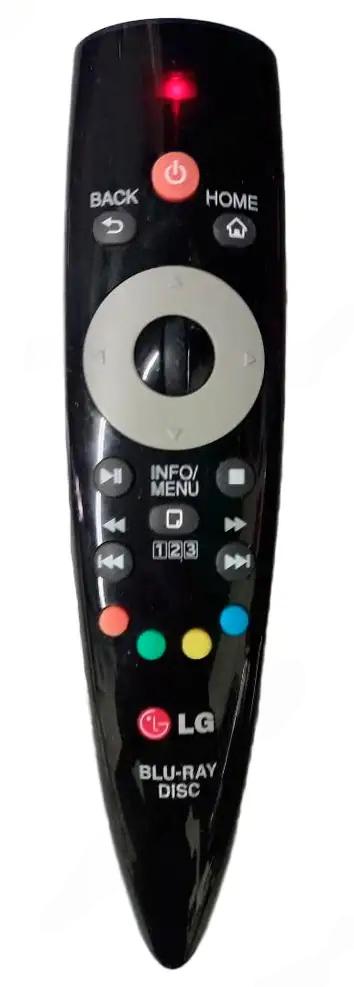 AKB73615610 LG afstandsbediening
