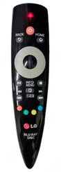 AKB73615610 LG afstandsbediening