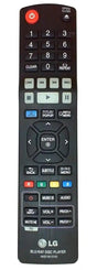AKB73615702 LG afstandsbediening