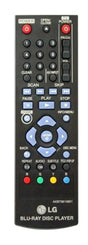AKB73615801 LG afstandsbediening