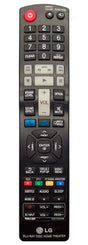 AKB73635409 LG afstandsbediening