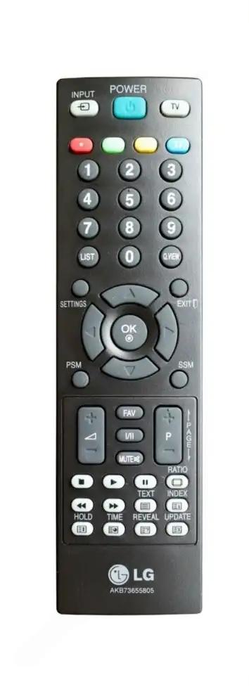 AKB73655805 LG afstandsbediening