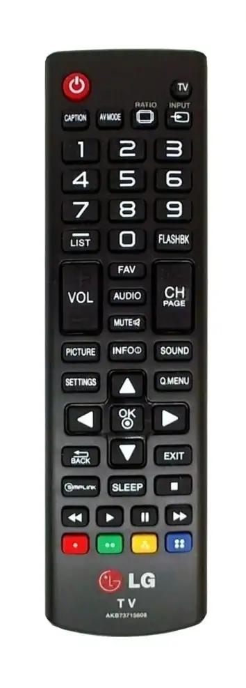 AKB73715606 LG afstandsbediening