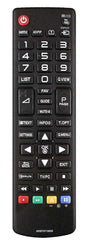 AKB73715650 LG afstandsbediening
