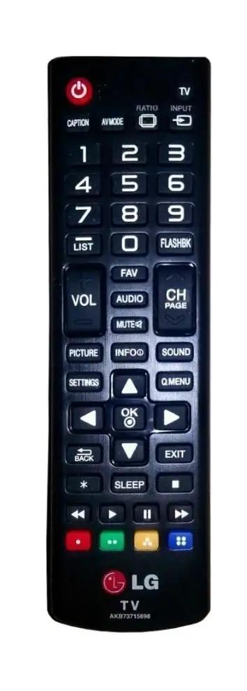 AKB73715698 LG afstandsbediening