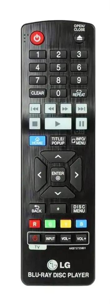 AKB73735801 LG afstandsbediening