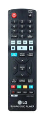 AKB73735807 LG afstandsbediening