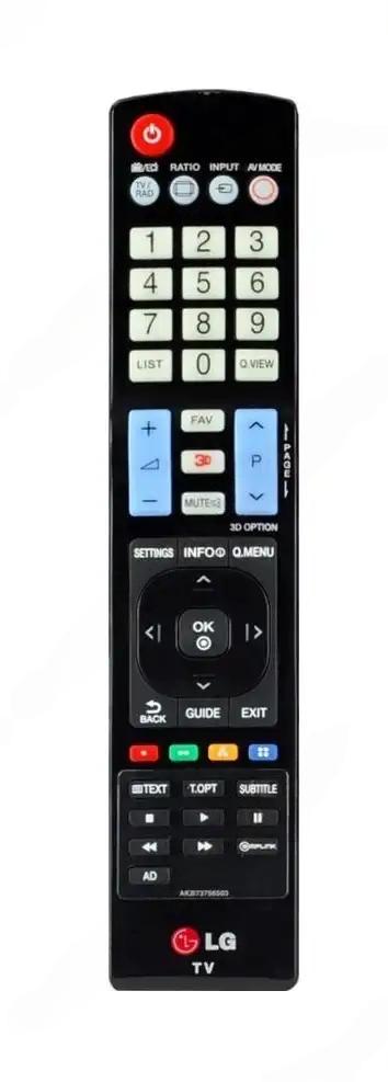 AKB73756503 LG afstandsbediening