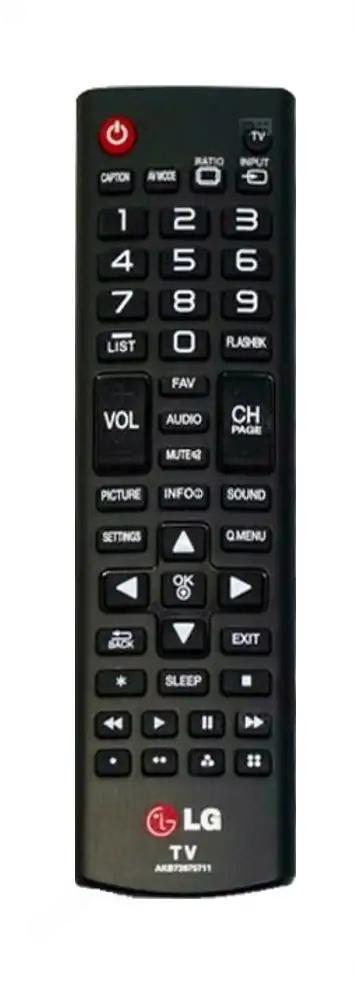 AKB7397511 LG afstandsbediening