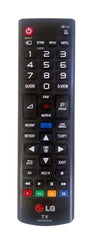AKB73975729 LG afstandsbediening