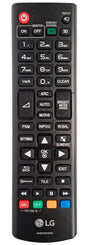 AKB73975762 LG afstandsbediening