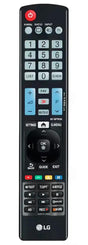 AKB74115502 LG afstandsbediening