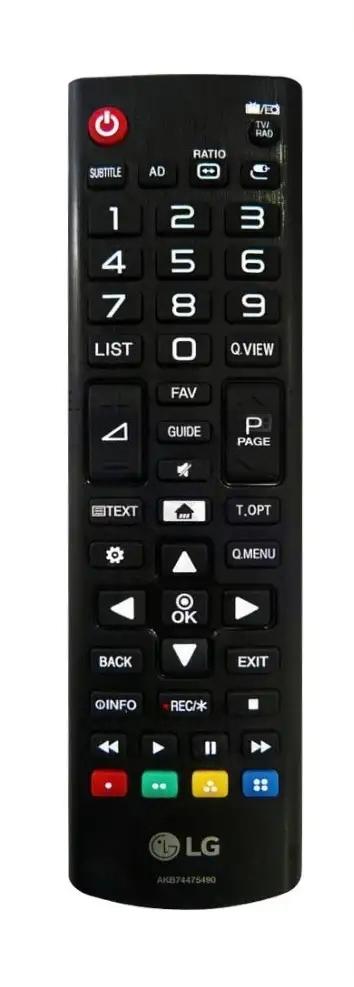 AKB74475490 LG afstandsbediening