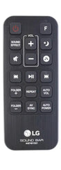 AKB74815321 LG afstandsbediening