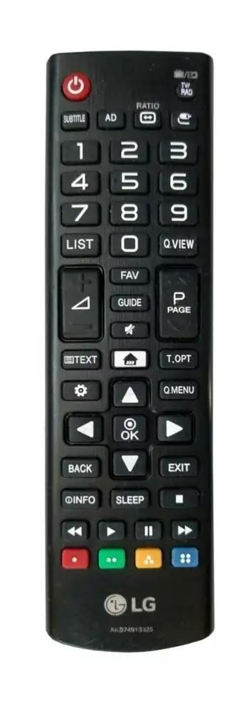 AKB74915325 LG afstandsbediening