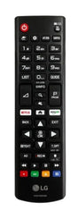 AKB75095308 LG afstandsbediening