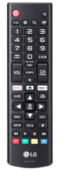 AKB75375604 LG afstandsbediening