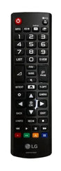 AKB75375609 LG afstandsbediening