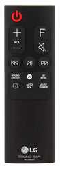 AKB75595301 LG afstandsbediening