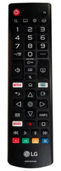 AKB75675306 LG afstandsbediening
