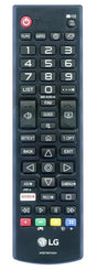 AKB75675321 LG afstandsbediening
