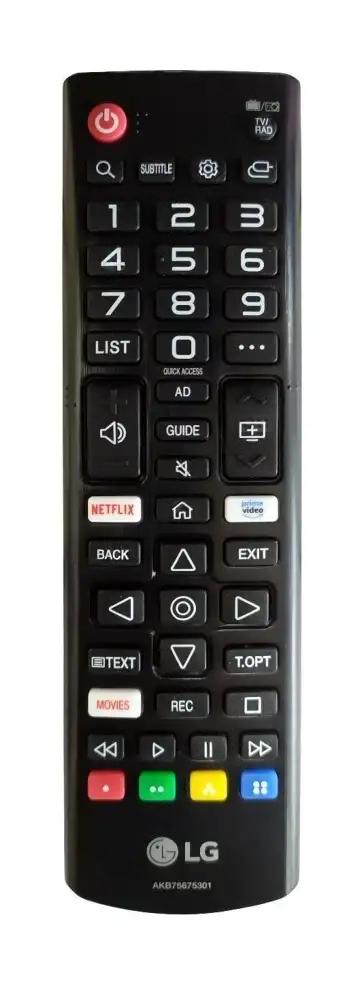 AKB75675325 SAMSUNG afstandsbediening