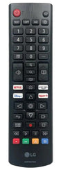 AKB76040301 LG afstandsbediening
