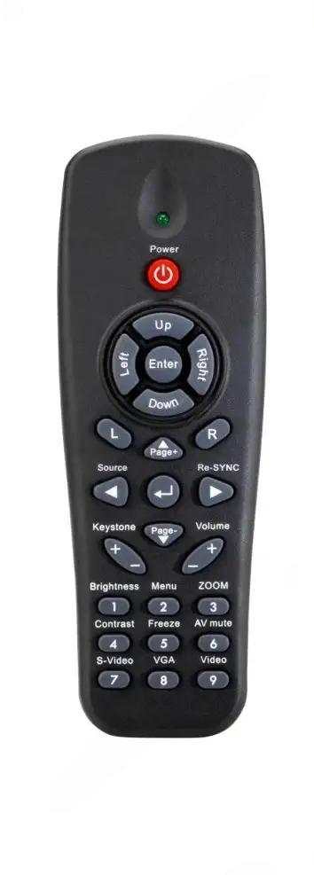 AKB76045803 LG afstandsbediening