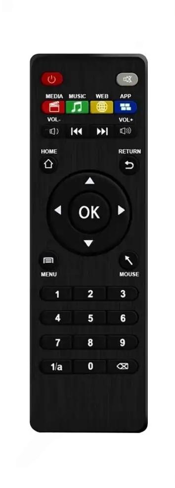 AKSB28 AKAI afstandsbediening