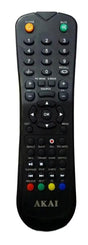 AKTV197LED AKAI afstandsbediening