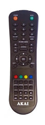 AKTV225D AKAI afstandsbediening