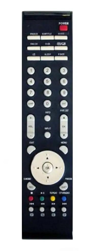 AKTV245-LED AKAI afstandsbediening