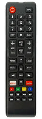 AKTV3922T-V-2 AKAI afstandsbediening