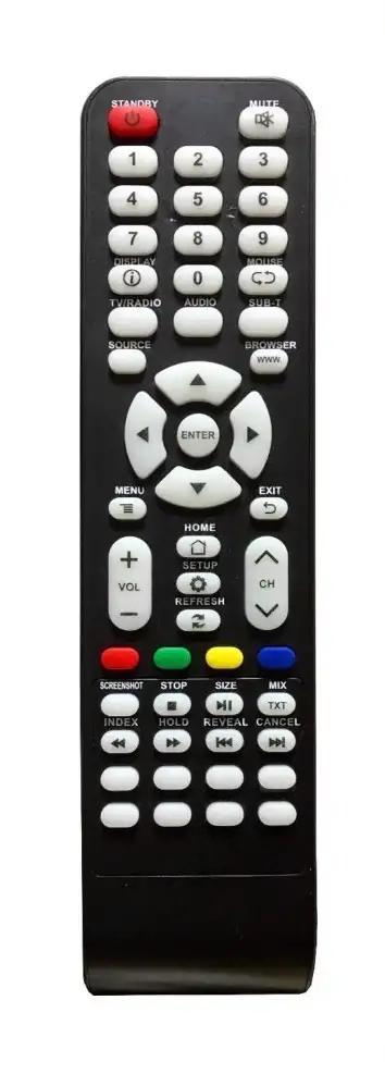 AKTV4025T-SMART AKAI afstandsbediening