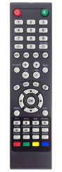 AKTV4621A AKAI afstandsbediening