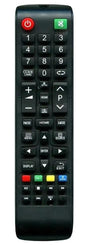 AKTV5504T AKAI afstandsbediening
