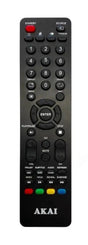 AKTV655 AKAI afstandsbediening