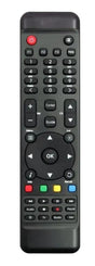ALPHA-TRIPLE-HD SAB afstandsbediening
