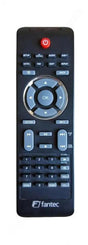 ALUPLAY-HD FANTEC afstandsbediening
