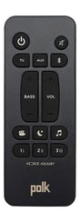 AM9214-A POLK-AUDIO afstandsbediening