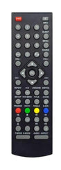 AMKDVD22 ALBA afstandsbediening