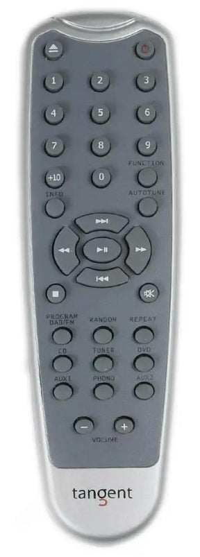 AMP-100 TANGENT afstandsbediening