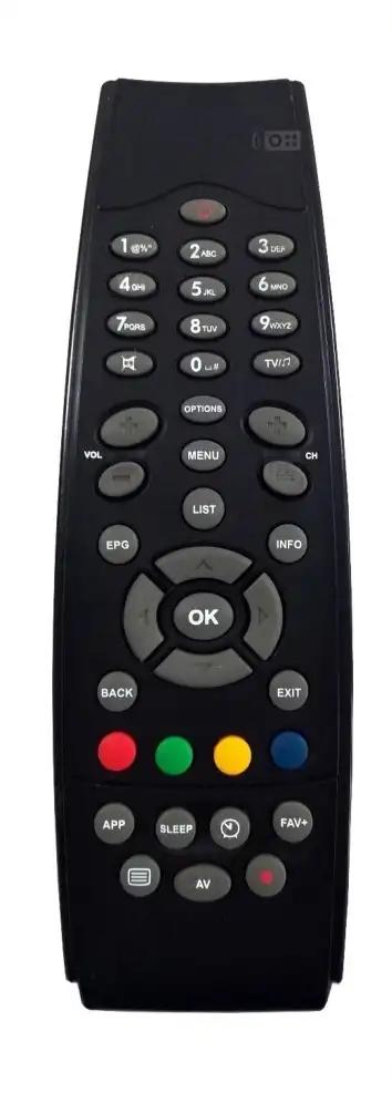 AMSTRADDTT AMSTRAD afstandsbediening