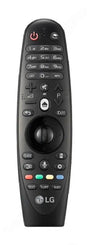 AN-MR600 LG afstandsbediening