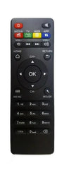 ANDROID-TV-BOX AKAI afstandsbediening